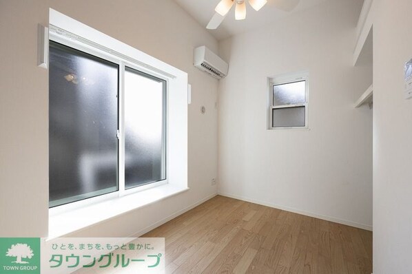 アザーレ・クオン日吉の物件内観写真